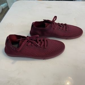Suavs The Zilker casual shoe